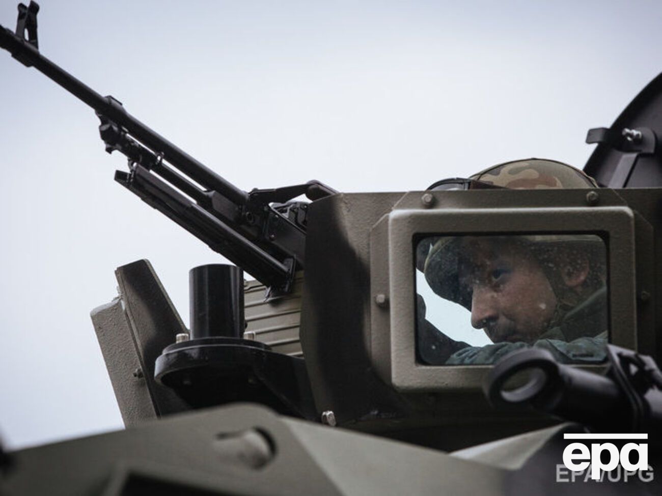 Отчет о случаях нарушения режима прекращения огня должны представить 15 июня