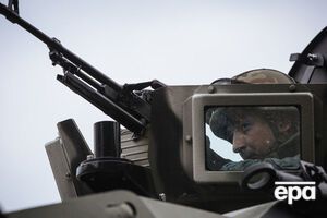 Отчет о случаях нарушения режима прекращения огня должны представить 15 июня