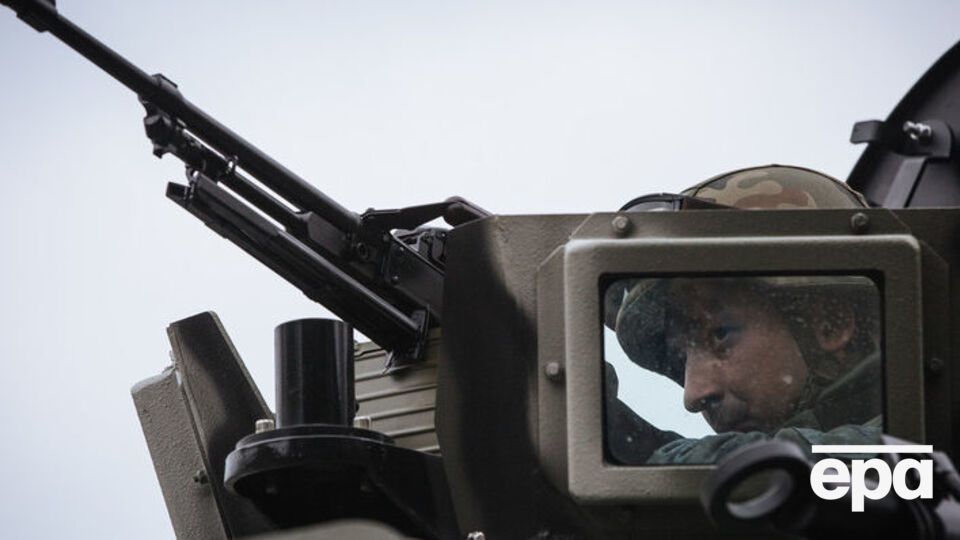 Отчет о случаях нарушения режима прекращения огня должны представить 15 июня