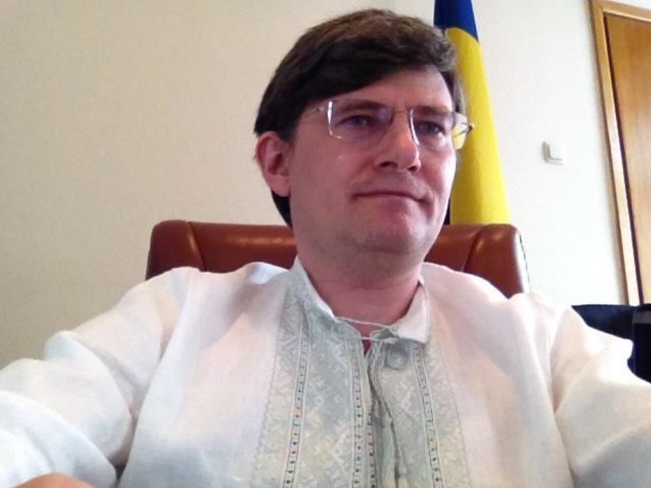 Магеру вызвали в НАБУ