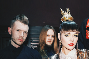 The Hardkiss: Идеал – это не то, что тебе навязывают. Это то, как ты себя ощущаешь