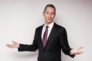 Ложкин "не видит себя в системе государственной власти", считает источник "Украинской правды" в АП