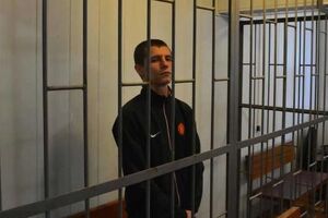 В Крыму вынесли приговор украинскому активисту Коломийцу