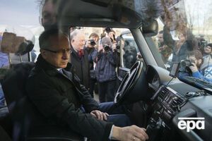 Томбинский считает, что резолюция Сената не повлияет на внешнюю политику Франции