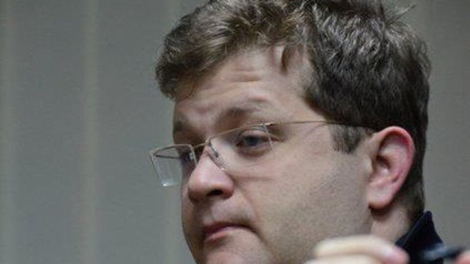 Арьев: Кодло продажных судей прекрасно понимает что означает для них реформа