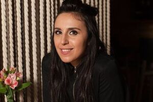 Альбом "1944" в США издаст компания Republic Records