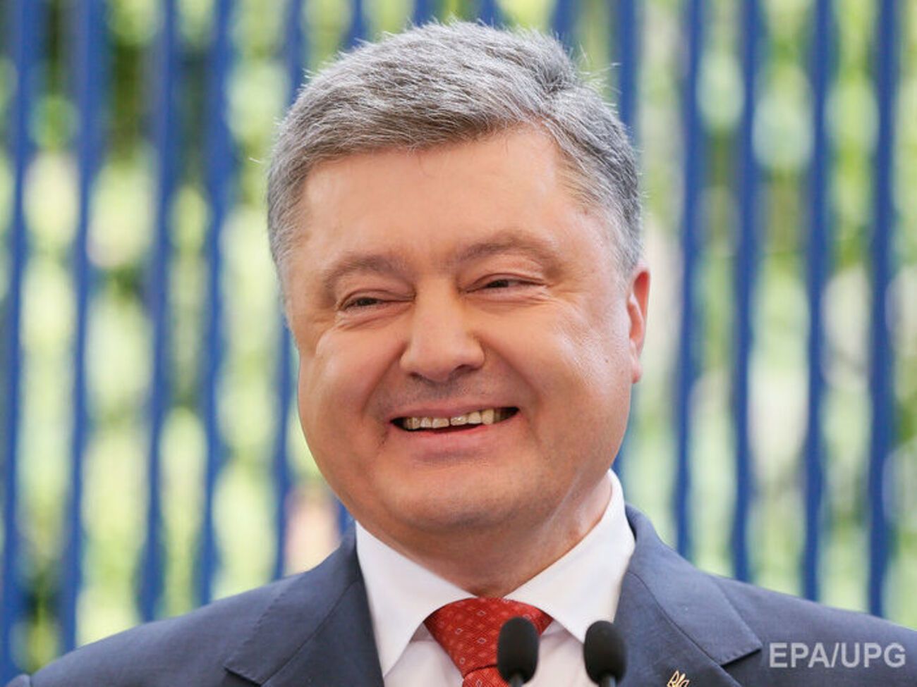 Порошенко подписал изменения в госбюджет-2016