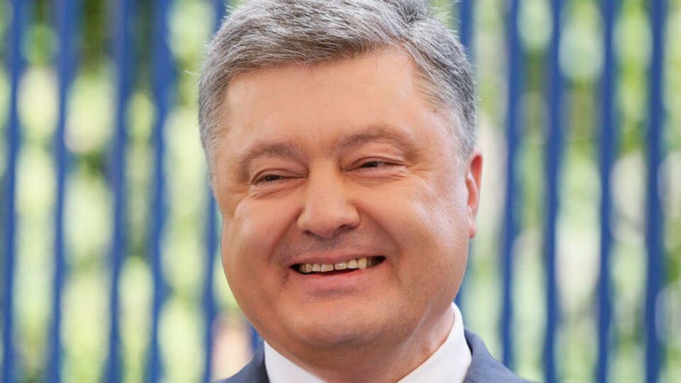 Порошенко подписал изменения в госбюджет-2016