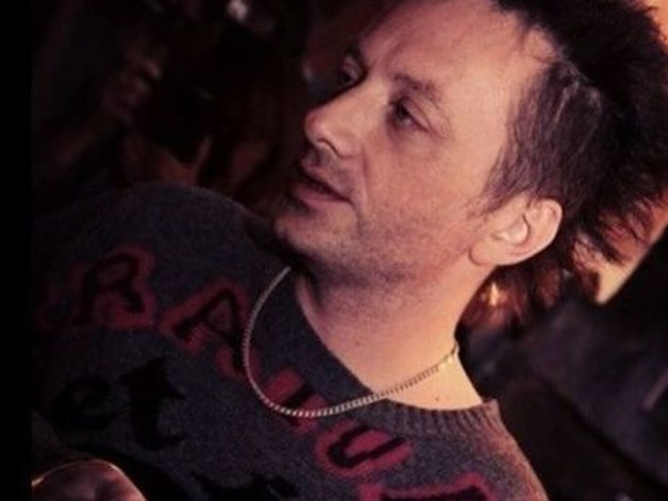 Самойлов будет судиться с братом