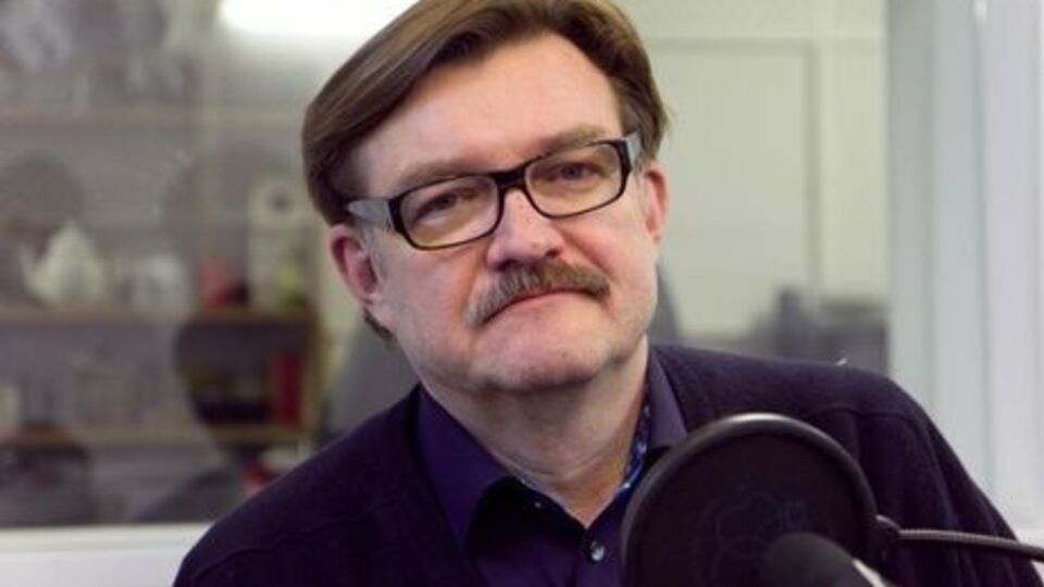 Киселев: Буквально на днях выяснилось, что в ФСБ завели против меня уголовное дело за высказывания в поддержку Савченко