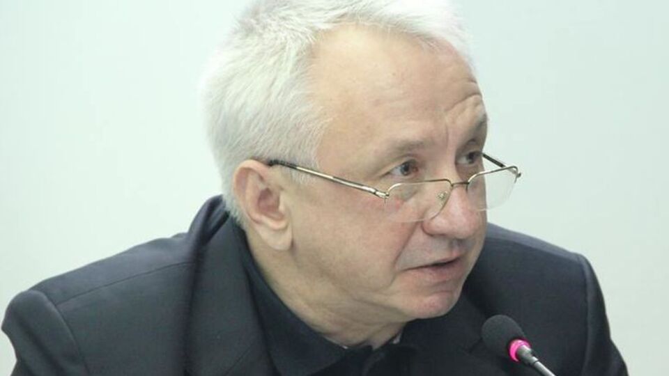 Кучеренко: Из мусорной свалки у Садового сделали политику