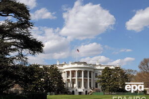 Белый дом продлил санкции в отношении белорусских властей