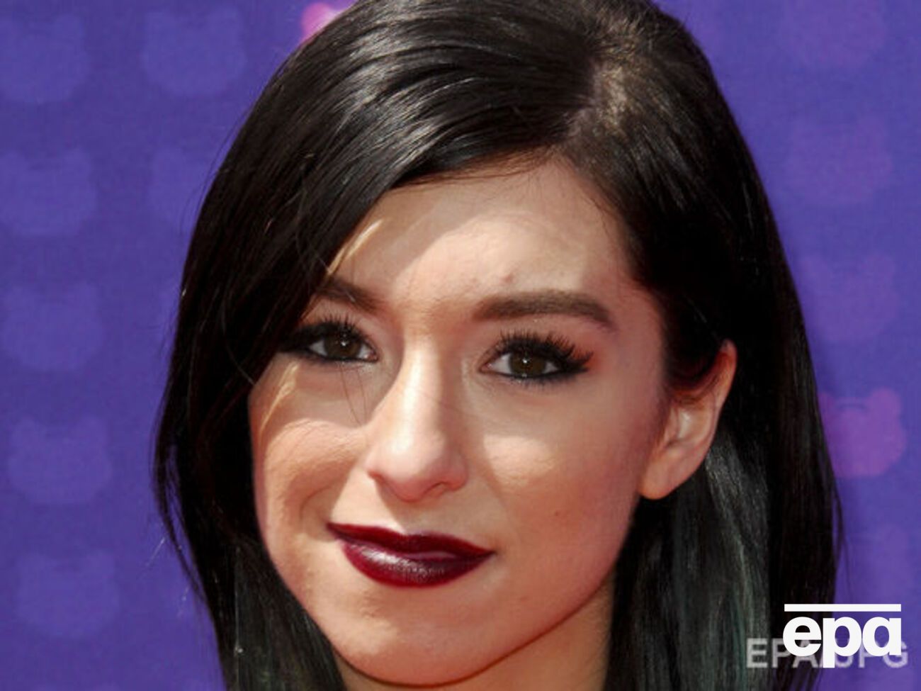 Певица Кристина Гримм скончалась после огнестрельного ранения