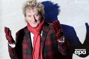 Стюарт пообещал носить рыцарское звание с достоинством