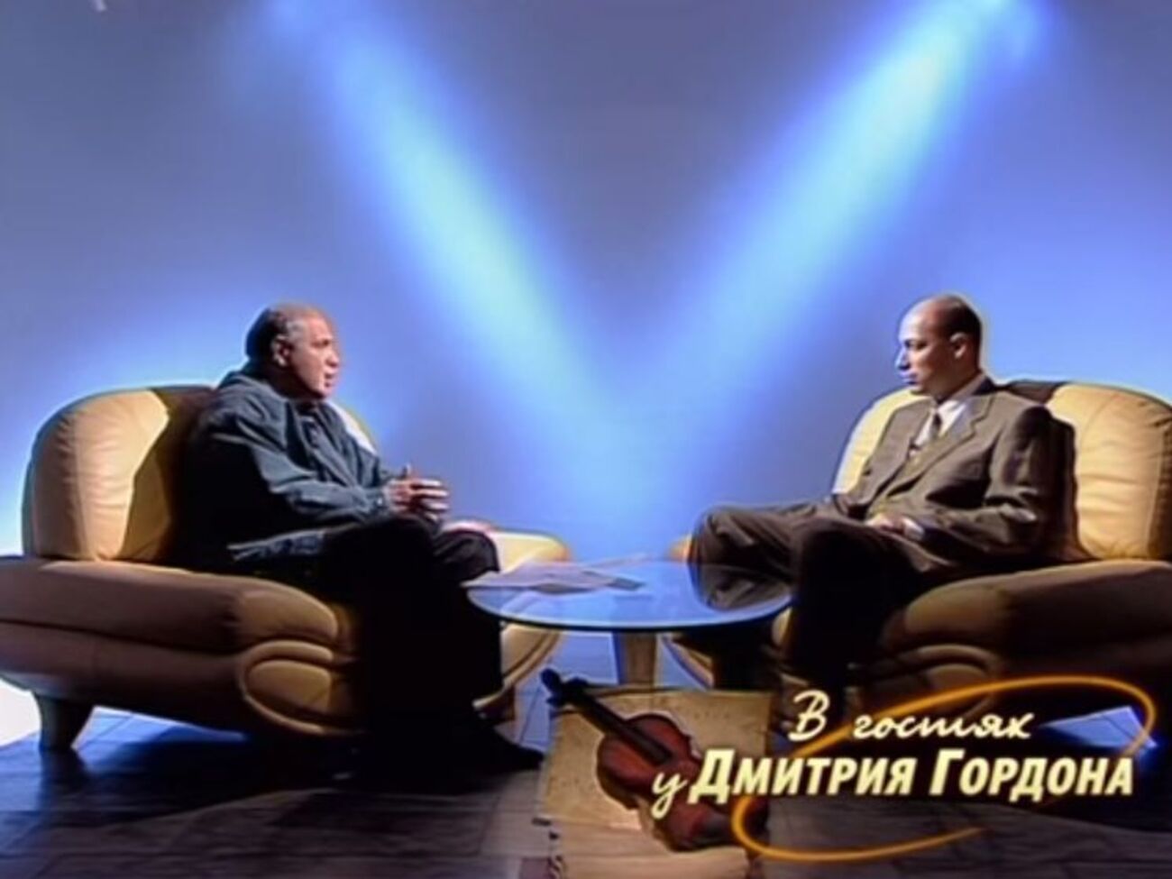 Михаил Резникович: Черт побери, актрисы хотят, наверное, не меня, а роль. Эта мысль приходила мне в голову часто