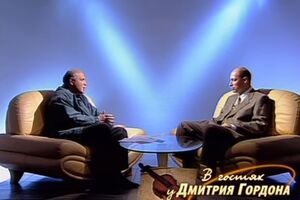 Михаил Резникович: Черт побери, актрисы хотят, наверное, не меня, а роль. Эта мысль приходила мне в голову часто