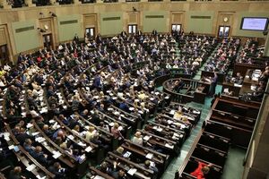 Сейму предлагают сделать 11 июля Днем памяти жертв геноцида, совершенного ОУН-УПА против поляков