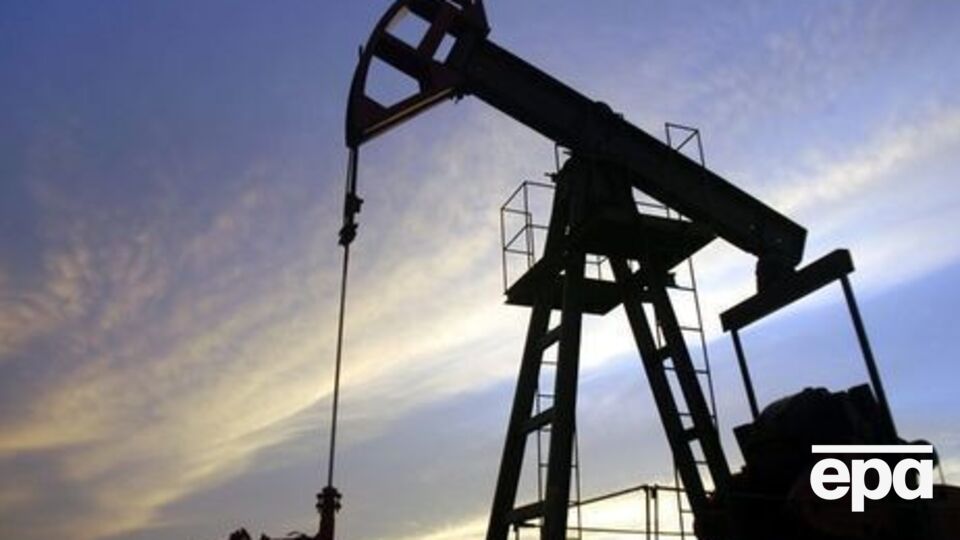 Некоторые инвесторы ожидают более высоких цен на нефть: на бирже представлены контракты по цене $125 и $150 за баррель