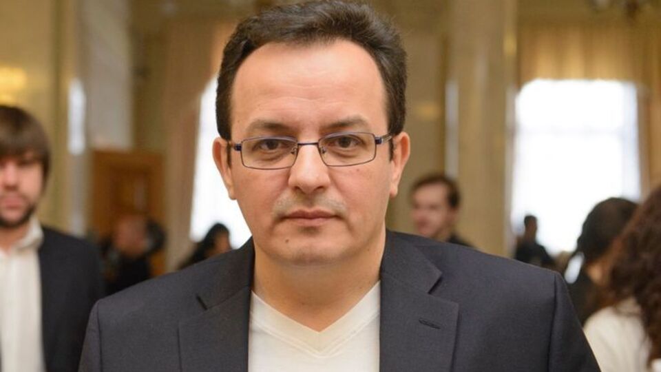 Березюк: Это не основная проблема государства сегодня