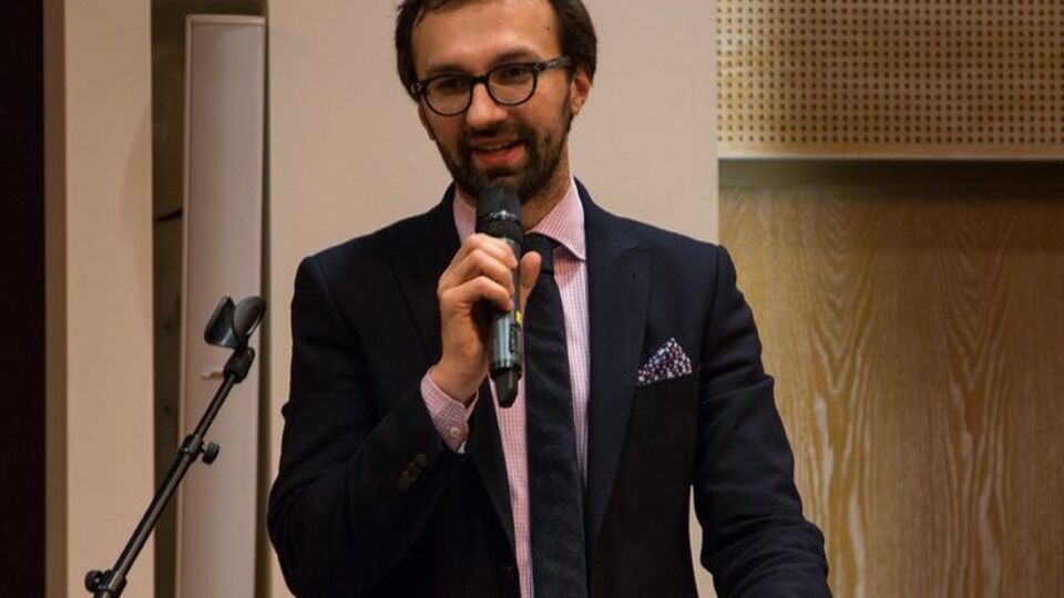 Лещенко: Революция достоинства была, чтобы Украина присоединилась к европейскому пространству не на словах, а в реальности