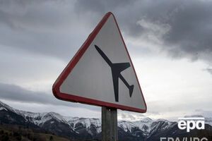 Во Франции началась забастовка пилотов