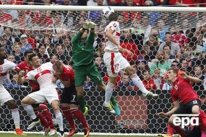 Шер забил на 5-й минуте