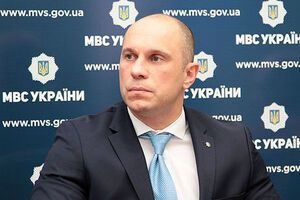 Кива возглавил штаб "борцов с содомитами"