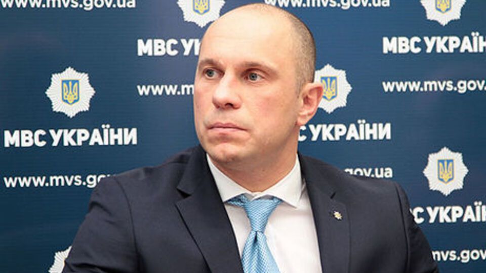 Кива возглавил штаб "борцов с содомитами"