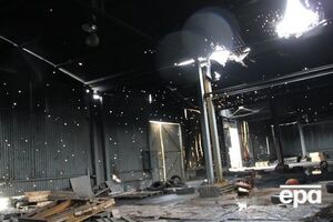 Дейдей: Уже больше часа террористы ведут артиллерийский обстрел наших крайних позиций