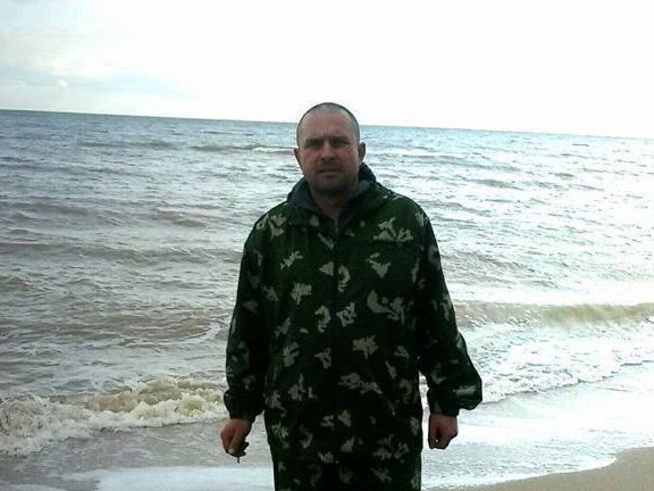 У Евгения Тихонова осталась жена и двухлетняя дочь