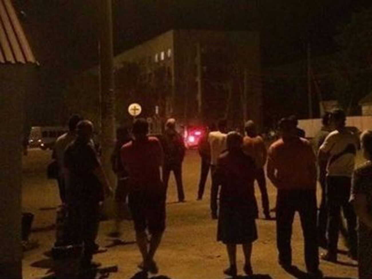 Террористов задержали в доме на окраине Актобе