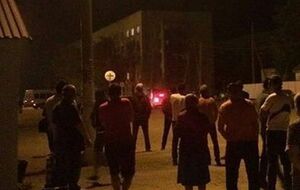 Террористов задержали в доме на окраине Актобе