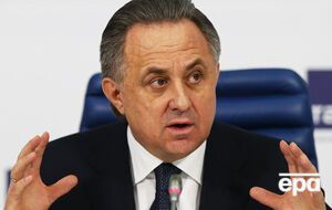 Мутко: Такие матчи нужно организовывать нормально