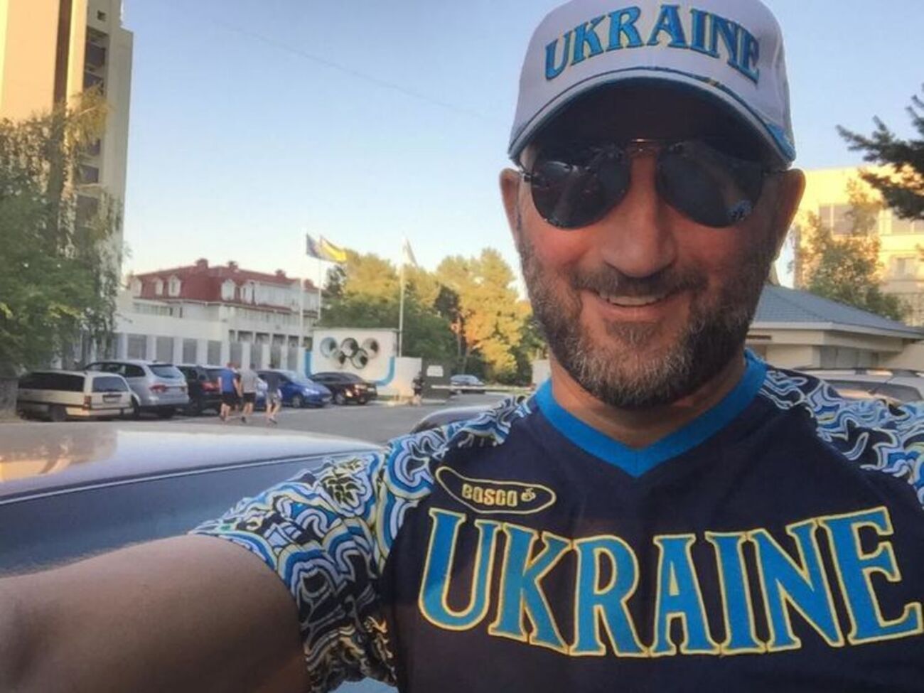 Мочанов: Россия будет болеть за ничью сегодня?