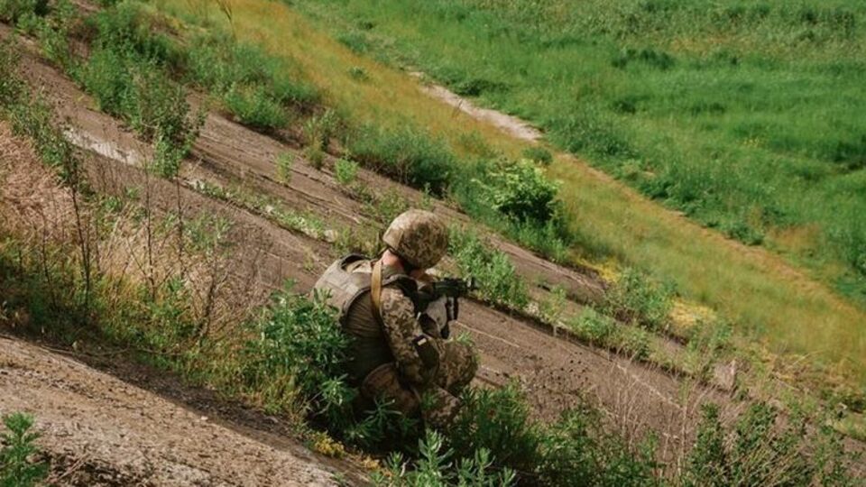 По данным Минобороны, за последние сутки в рядах украинской армии не было потерь