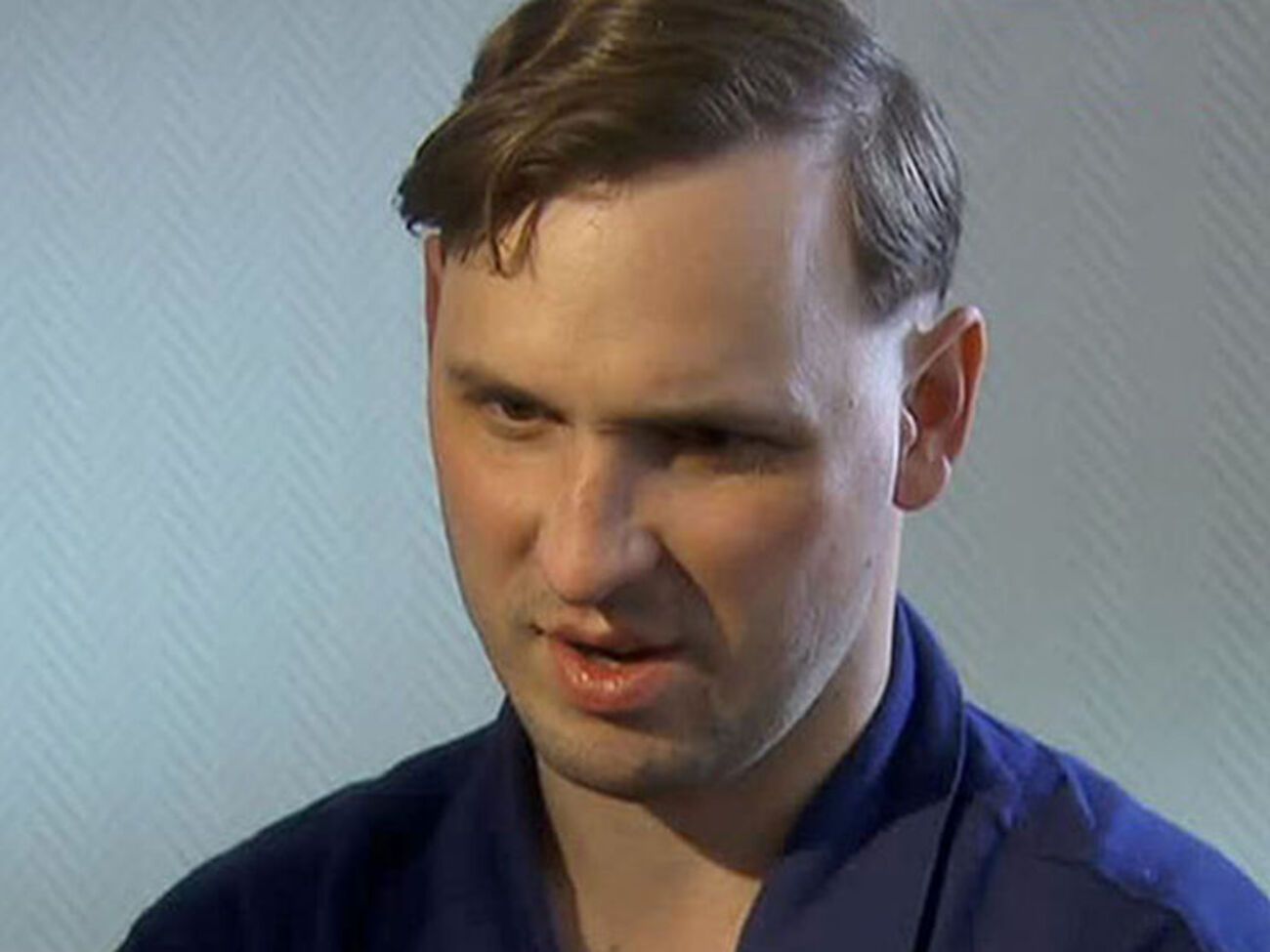 Светова: Может быть, цель этой спецоперации &ndash;&nbsp;признать Чирния (на фото) невменяемым, помиловать и отправить в Украину на лечение