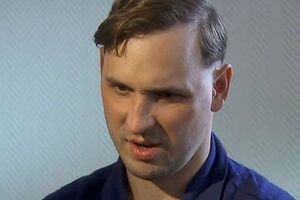 Светова: Может быть, цель этой спецоперации – признать Чирния (на фото) невменяемым, помиловать и отправить в Украину на лечение