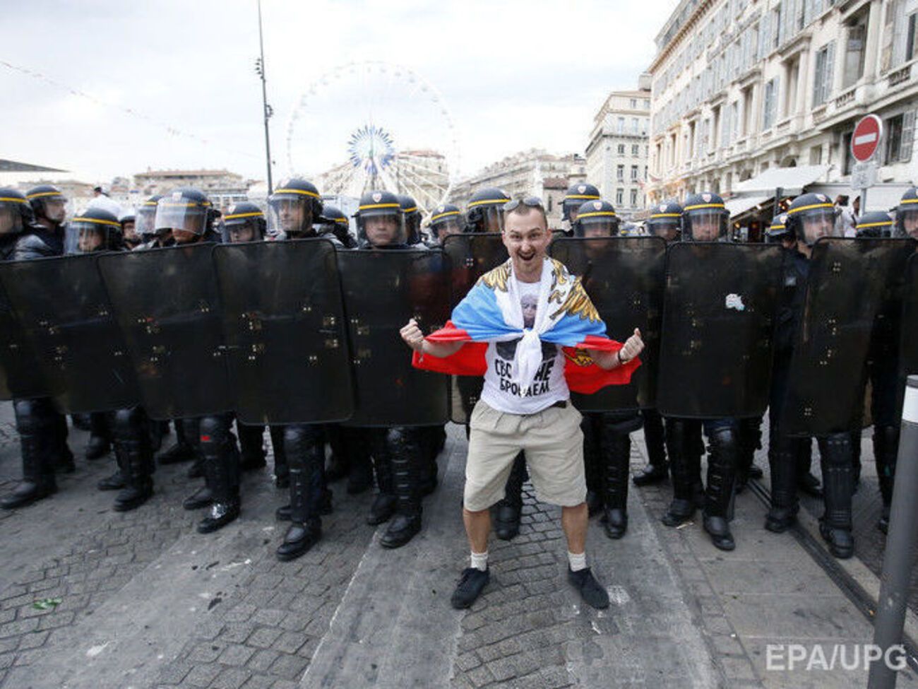Муждабаев:&nbsp;Я люблю Россию, но не эту, лживую и жестокую, в которую она окончательно превратилась после Крыма и Донбасса