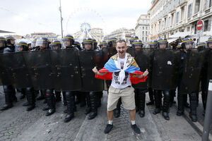 Муждабаев: Я люблю Россию, но не эту, лживую и жестокую, в которую она окончательно превратилась после Крыма и Донбасса