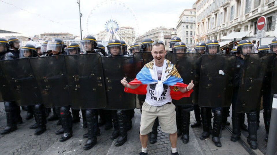 Муждабаев: Я люблю Россию, но не эту, лживую и жестокую, в которую она окончательно превратилась после Крыма и Донбасса