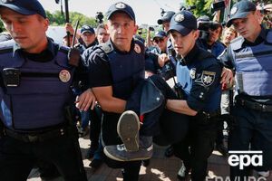 Геращенко: Не хочешь, чтобы нарушались твои права, не нарушай права других