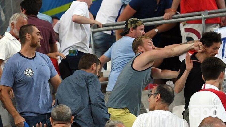 Березовец: Россиян обвиняют в массовых проявлениях расизма