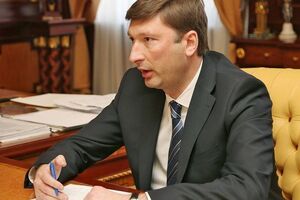 Руководитель автономии будет представлен в совете при президенте России по межнациональным вопросам, подчеркнул Заур Смирнов