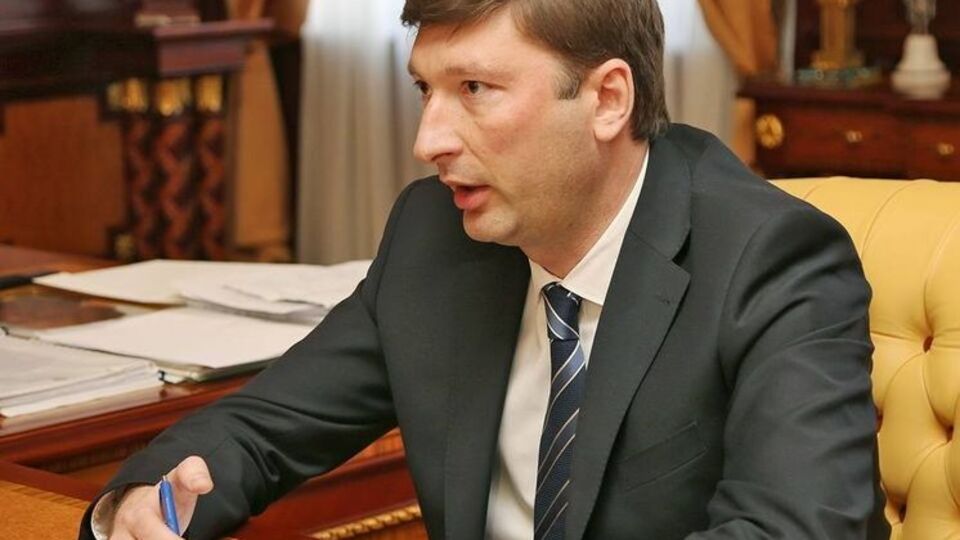 Руководитель автономии будет представлен в совете при президенте России по межнациональным вопросам, подчеркнул Заур Смирнов
