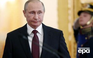 Владимир Путин пожелал выздоровления пострадавшим