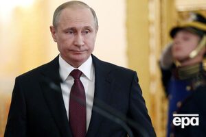 Владимир Путин пожелал выздоровления пострадавшим