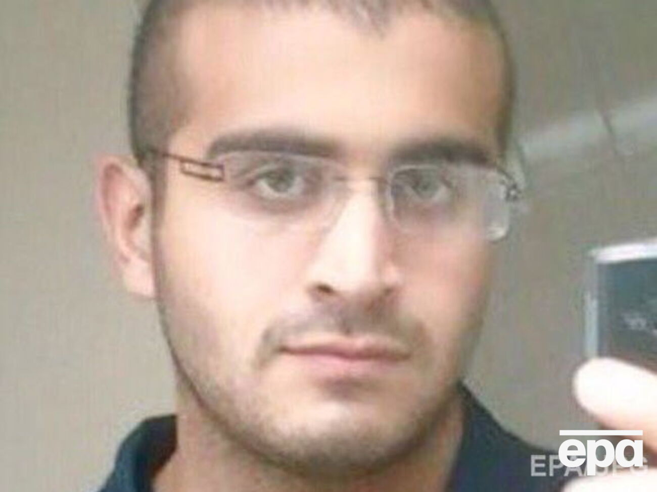 Подозреваемый в расстреле людей&nbsp;Омар Матин дважды попадал в поле зрения ФБР