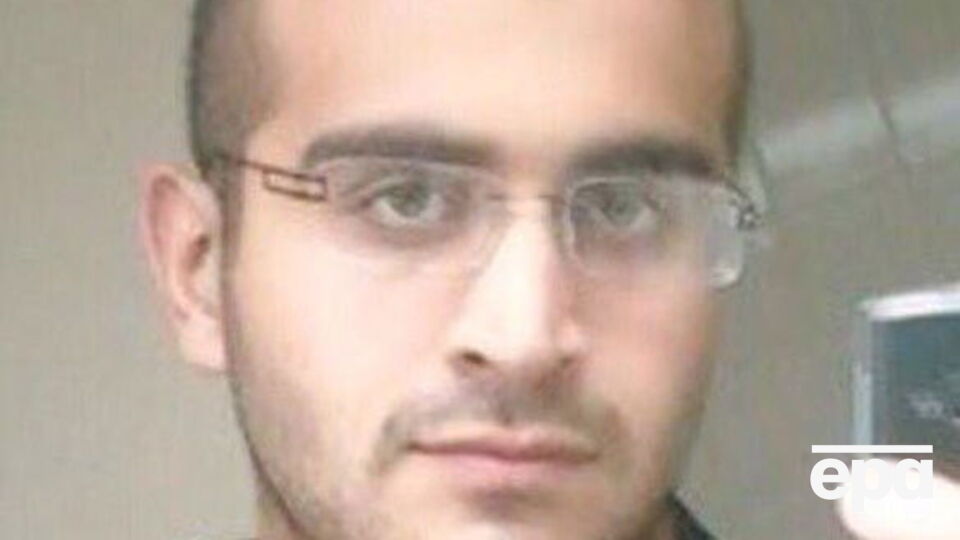 Подозреваемый в расстреле людей Омар Матин дважды попадал в поле зрения ФБР