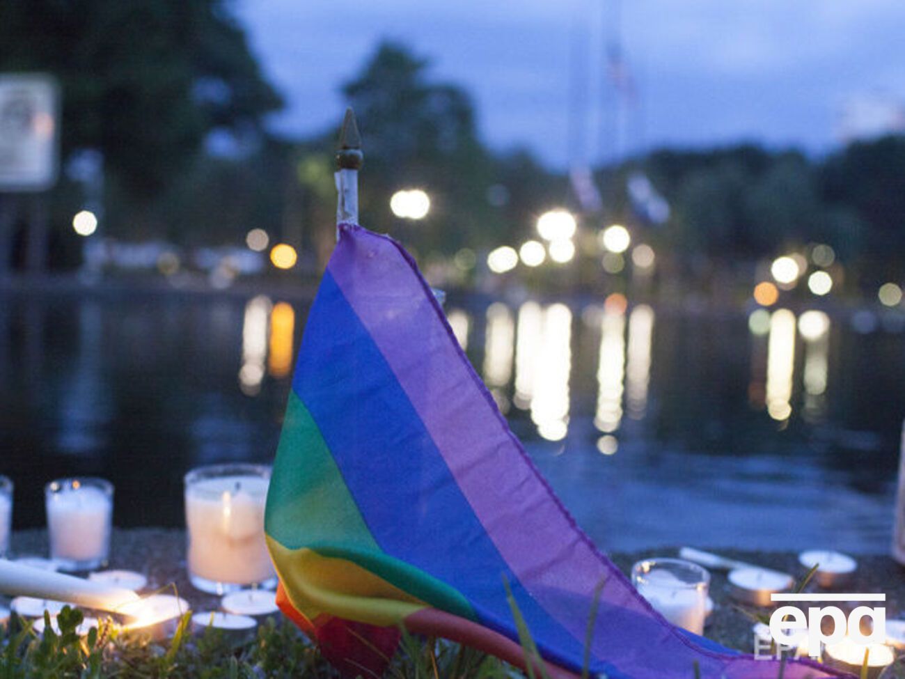 Оповещения включены в связи со стрельбой в гей-клубе