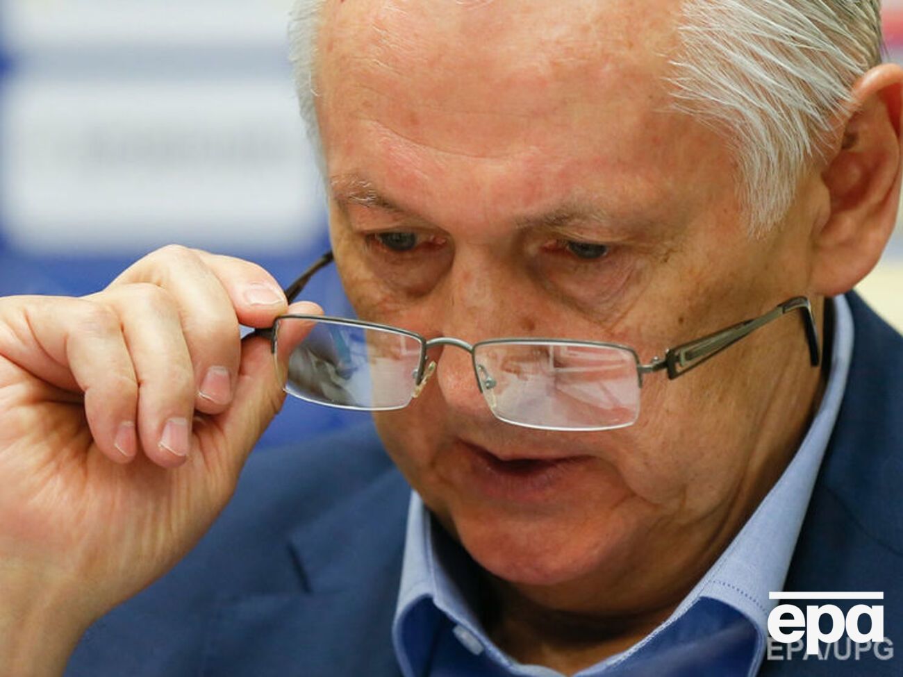 Фоменко подчеркнул важность готовности к двум оставшимся в группе играм